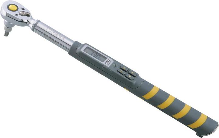 Actual product image Topeak D-Torq DX (3/8", 4 Nm, 80 Nm)