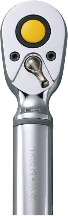 Actual product image Topeak D-Torq DX (3/8", 4 Nm, 80 Nm)