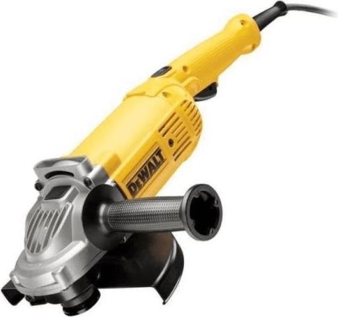 Produktbild DeWalt Ø 230mm Winkelschleifer DWE494 2200Watt (230 mm)