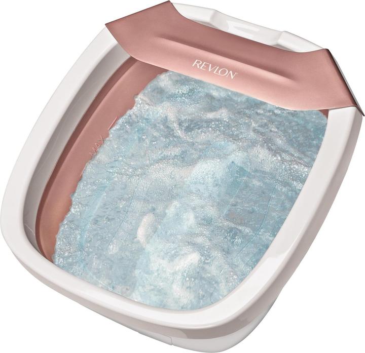 Image du produit Revlon Ultimate Foot Spa