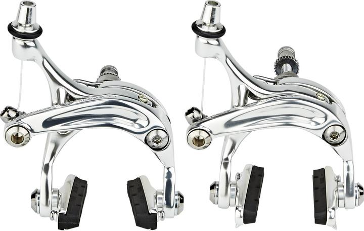 Produktbild Campagnolo Centaur Felgenbremsen Set (Vorne + Hinten, Bremsset)