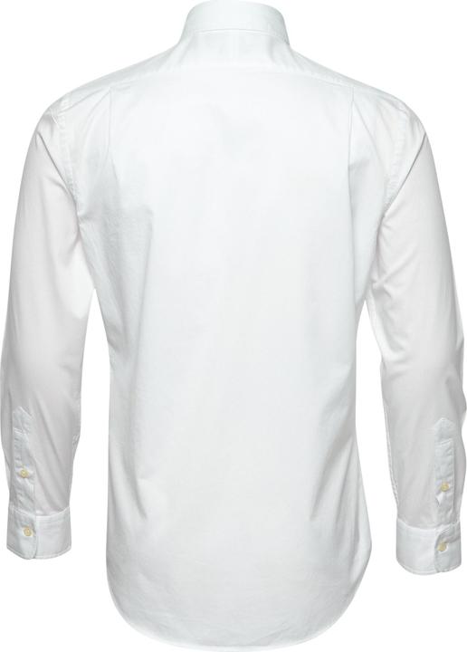 Immagine prodotto Tee Jays Camicia oxford di lusso a manica lunga con vestibilità comfort (XL)