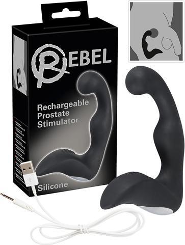 Produktbild Rebel Protatavibrator