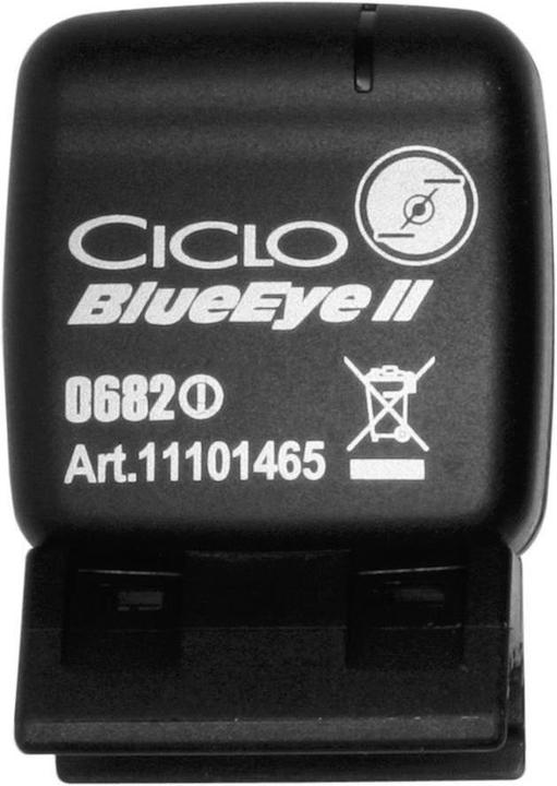Image du produit Ciclosport Émetteur de cadence numérique HAC5/619/628