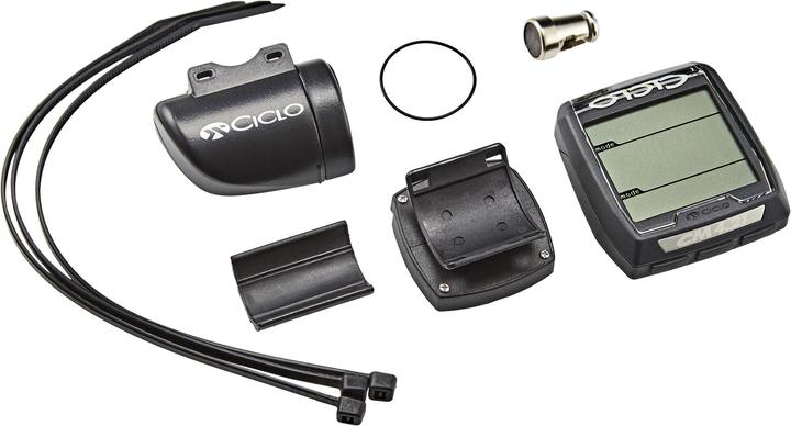 Produktbild Ciclosport CM 4.21 Fahrradcomputer