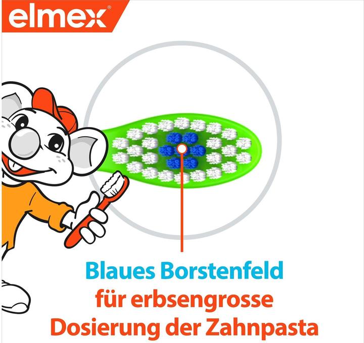 Actual product image Elmex Children's 2-6 years Soft (Soft, 1 x)