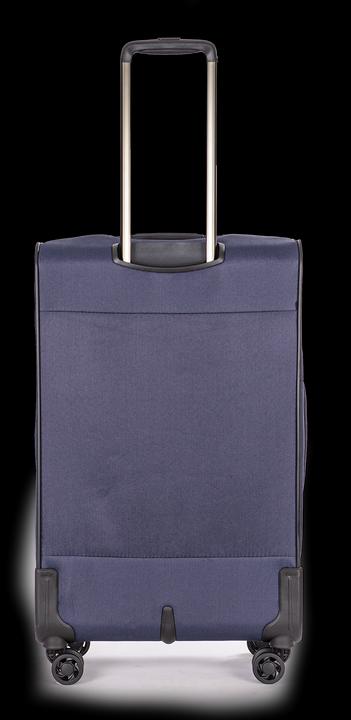 Produktbild Stratic Bendigo Light + Koffer (88 l, M (50 - 90l))