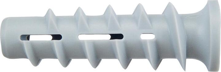 Image du produit Fischer Turbo Tampon pour béton cellulaire FTP K 4 K (4) (4 pcs)
