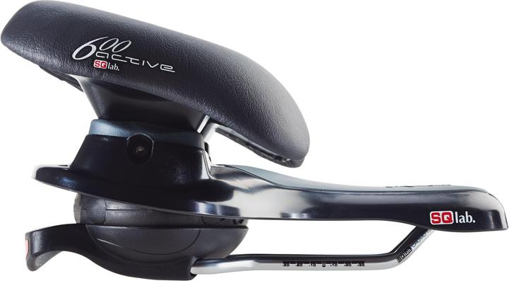 Actual product image Sqlab 600 Active