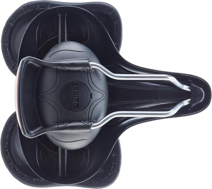 Actual product image Sqlab 600 Active