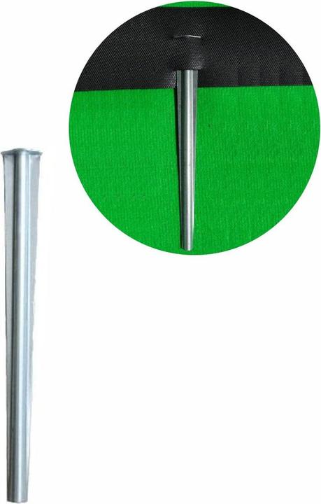 Produktbild Green Split Erdanker Metall 25cm x 3cm (25 cm)