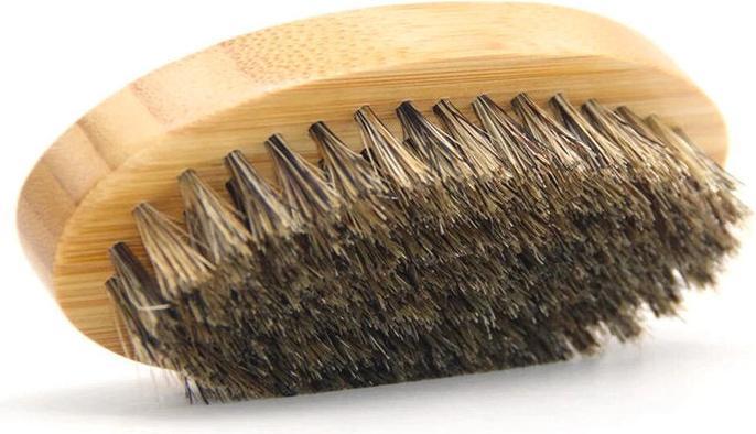 Cosmetics Revolution Beard Brush