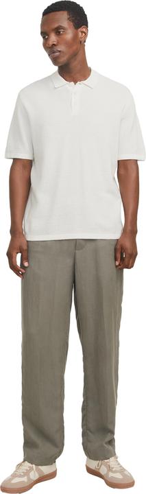 Actual product image Jack & Jones Jjegeorge Knit Polo Ss Sn (L)