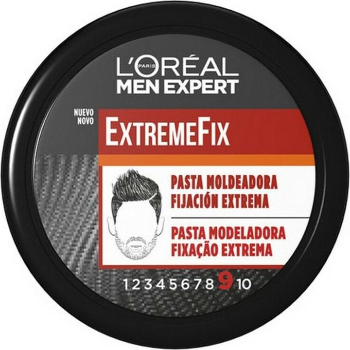 L'Oréal Paris L'OREAL MEN EXPERT Extreme Fix Stylingpaste 75 ml (75 ml)