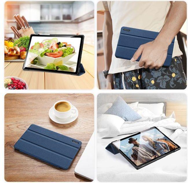 Immagine prodotto Dux Ducis Serie Domo (Galaxy Tab A8 (2021))