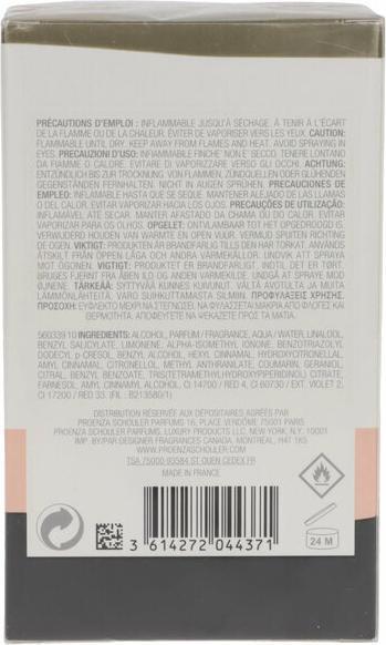 Produktbild Proenza Schouler Arizona by Eau de Parfum Spray 90 ml (Eau de Parfum, 90 ml)