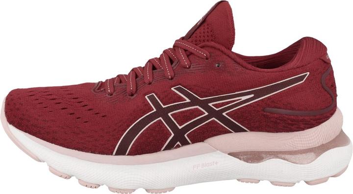 ASICS Performance Gel-Nimbus (39)