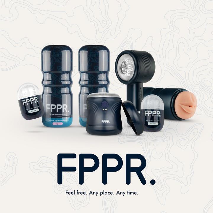 Produktbild Fppr Blowjob