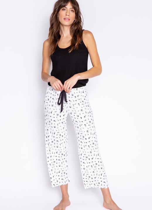 Produktbild Pj Salvage Hose offwhite (36)