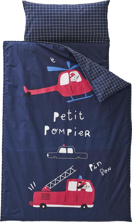 Produktbild Vertbaudet Kinder Schlafsackset (143 cm)