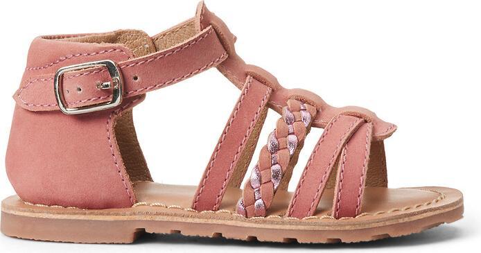Actual product image La Redoute Collections Sandals (20)