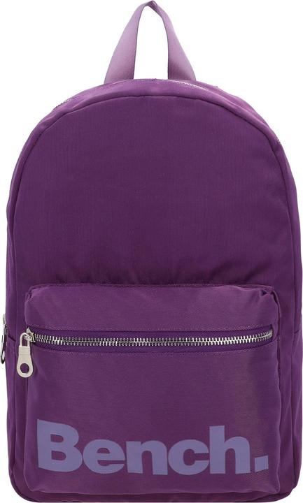 Immagine prodotto Bench Zaino City Girls 34 cm (8 l)