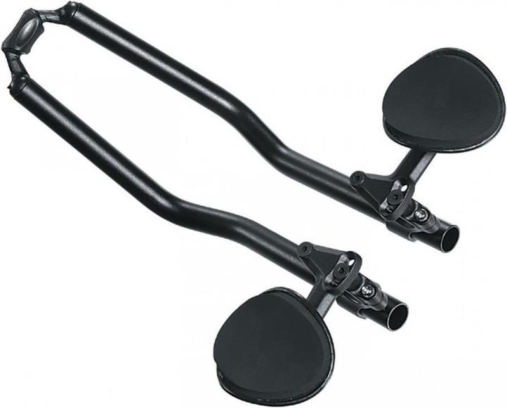 Image du produit Humpert Attachement X-tasy pour triathlon (645.16 mm)