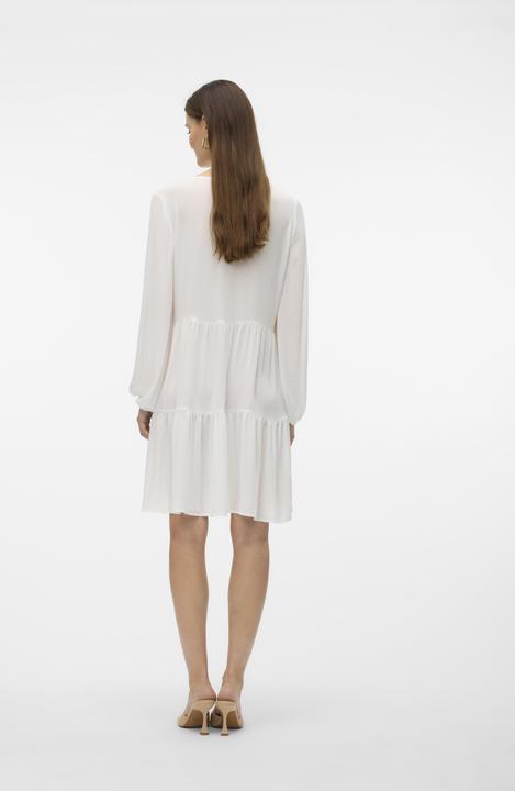 Image du produit Vero Moda VMZIGGA Robe courte Robe (L)