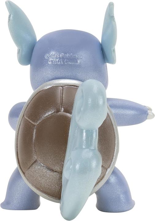 Actual product image Jazwares Pokemon- Select Evolution Packs