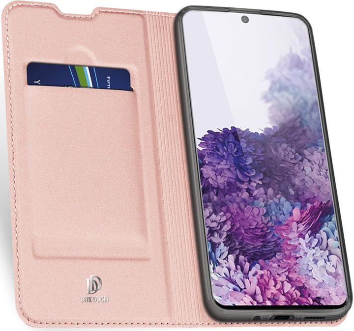 Produktbild Dux Ducis Skin Pro Series (Samsung Galaxy S20+, Samsung Galaxy S20+ 5G)
