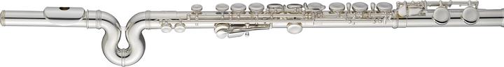 Actual product image Jupiter Waveline JFL700WE (flute)