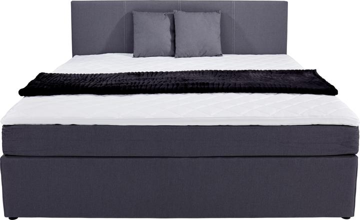 Actual product image Dominari Box bed (180 x 200 cm)