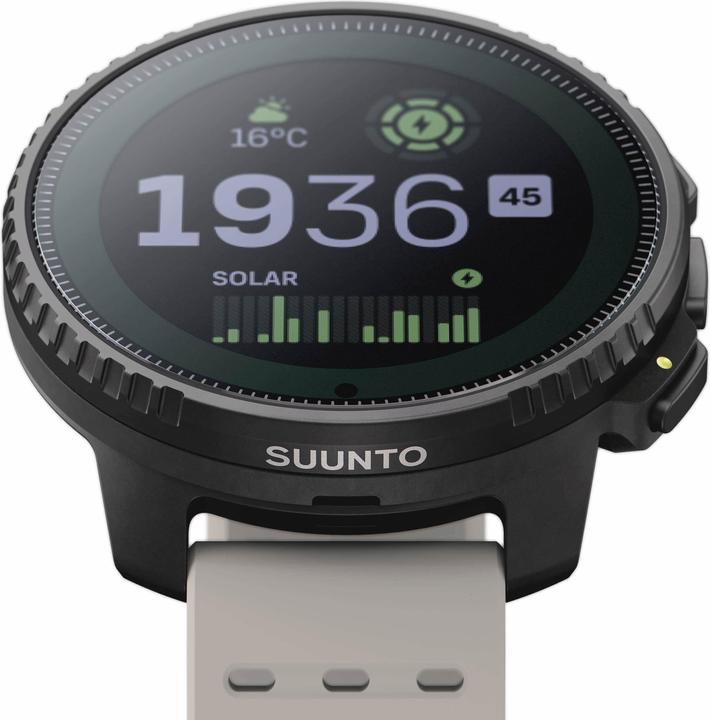 Immagine prodotto Suunto Solare verticale (49 mm)