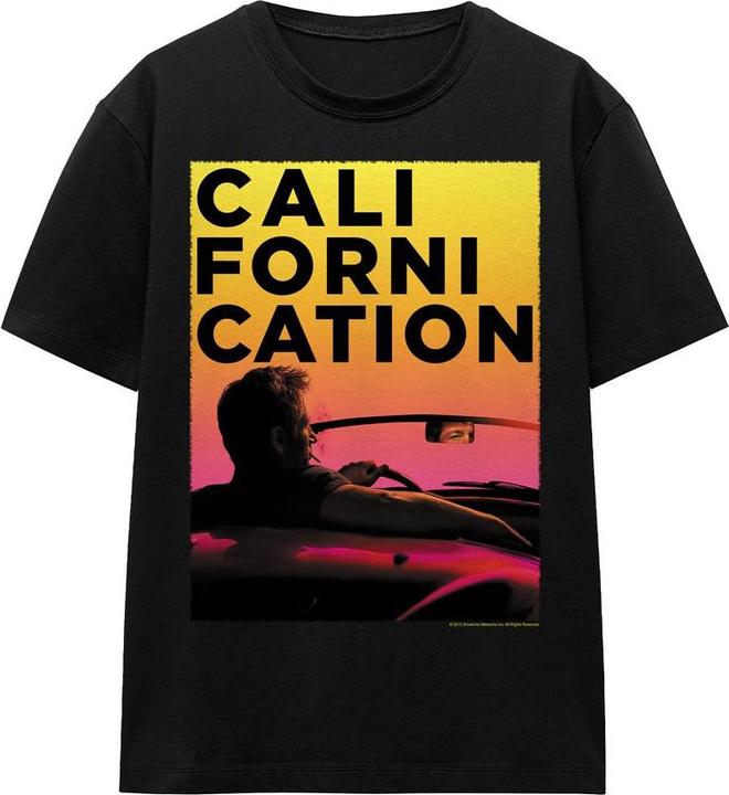 Immagine prodotto Californication Sunset Ride Maglietta Adulto Unisex (M)