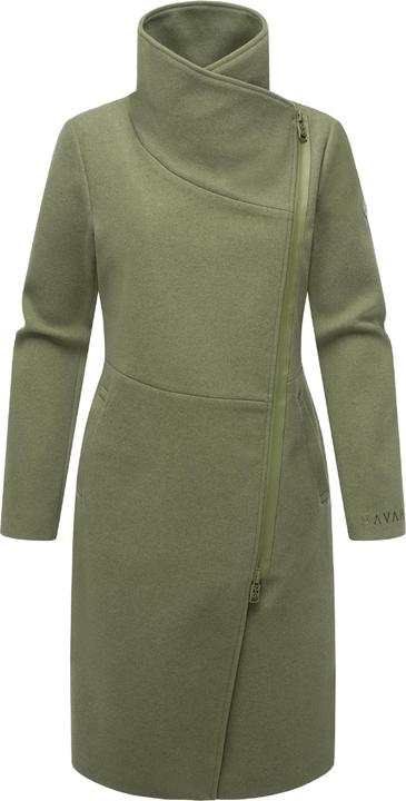 Image du produit Navahoo Samtrose 14 (XS)
