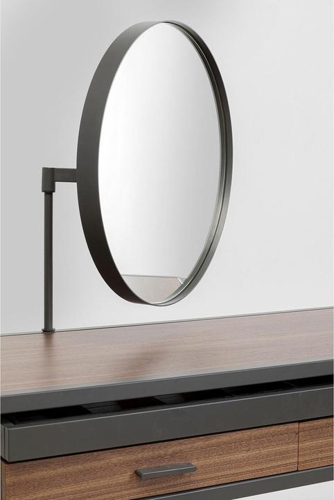 Image du produit Kare Design Coiffeuse Bravo 120x45cm (120 x 45 x 78 cm)