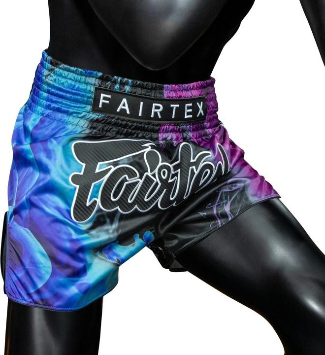 Immagine prodotto Fairtex Muay Thai Shorts Tech House (XXL)