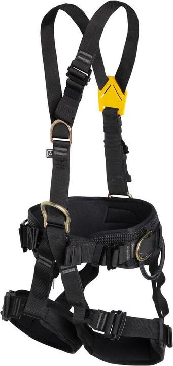 Actual product image Singing Rock Complete harness TECHNIC STANDARD (M, L)