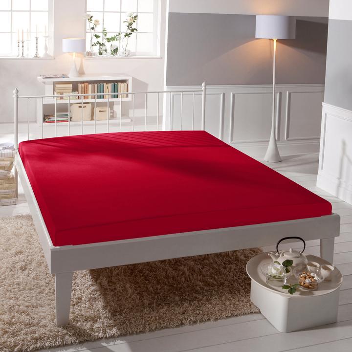 Produktbild Estella Spannbettlaken (100 x 200 cm, 90 x 190 cm)