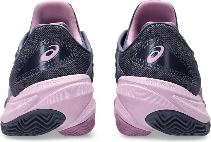 Produktbild ASICS Performance Court FF 3 Sandplatz Tennisschuh Damen (39)
