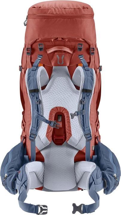 Actual product image Deuter Aircontact X 60+15 SL (60 l)