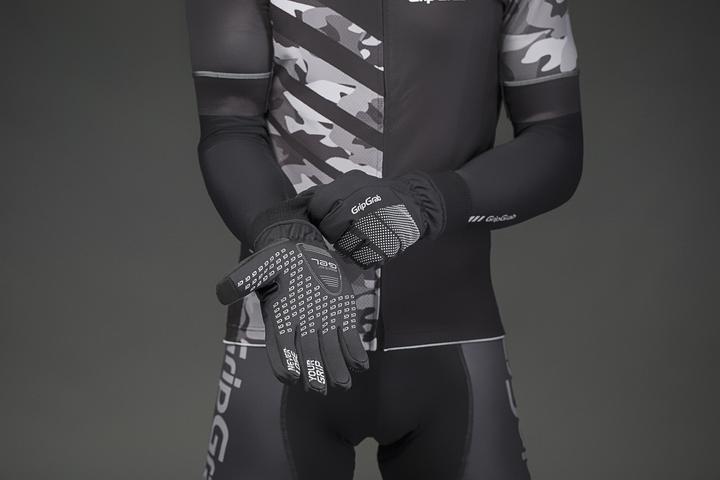 Image du produit GripGrab Gants d'hiver Ride (S)