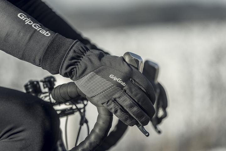 Image du produit GripGrab Gants d'hiver Ride (S)
