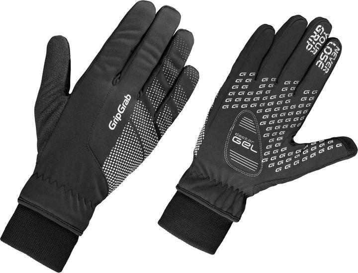 Image du produit GripGrab Gants d'hiver Ride (S)