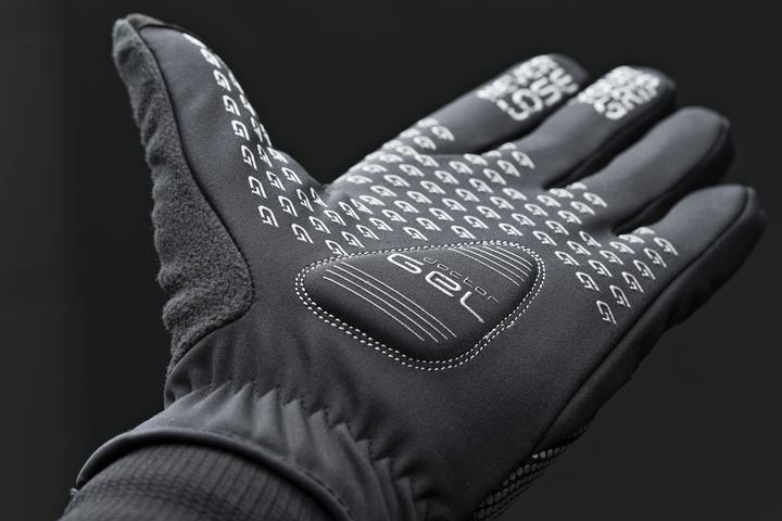 Image du produit GripGrab Gants d'hiver Ride (S)