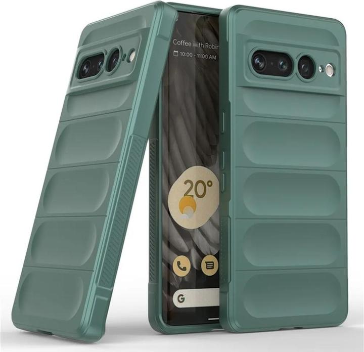Image du produit Screenguard CloudCase Google Pixel 7 Pro Coque TPU (Google Pixel 7 Pro)