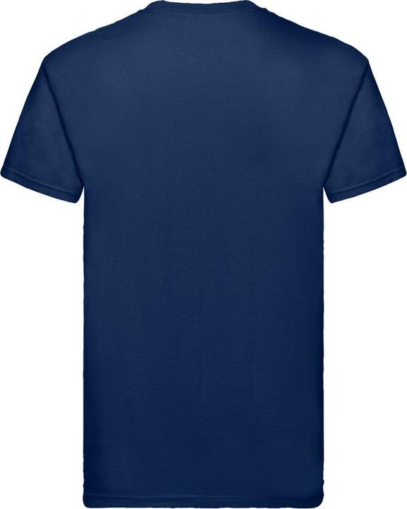 Image du produit Fruit of the Loom - T-shirt SUPER PREMIUM - Homme (S)