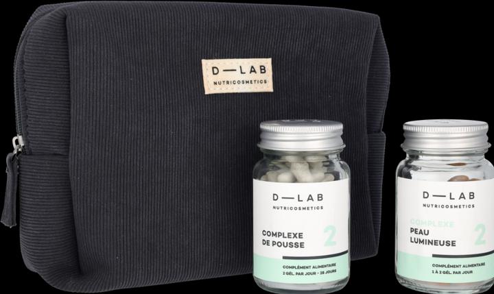 Actual product image D-Lab Nutricosmetics Beaute-Datale (2400 ml)