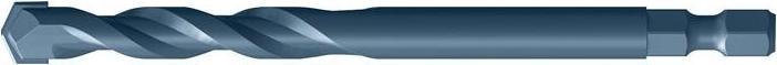 Produktbild Bosch Professional Zubehör EXPERT Power Change Plus Zentrierbohrer, TCT, 8,5 x 105 mm (8.5 Millimeter)