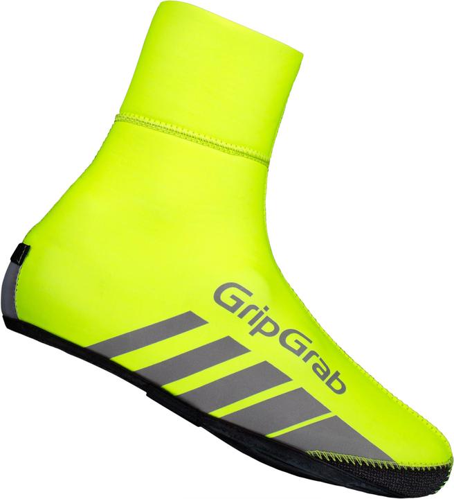 Immagine prodotto GripGrab Copriscarpe RaceThermo Hi-Vis (S)